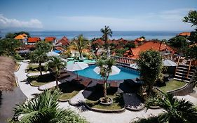 潘达瓦海滩度假村豪华Spa酒店