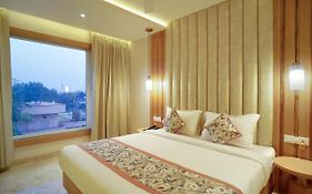 Hotel Four Element Varanasi India