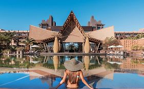 Lopesan Baobab Resort Meloneras Spanien