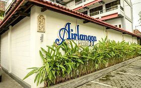 Hotel Airlangga Yogyakarta