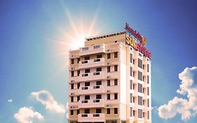 Meenakshi Sunshine Hotel Madurai