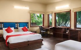 Vistara Resort Ambalavayal 3* India