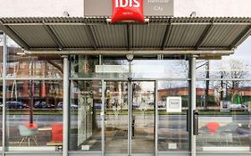 Ibis Hotel Hannover City photos Exterior