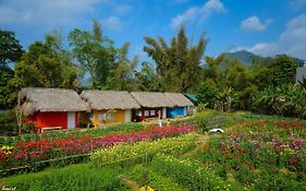Luong Son Homestay Ecolodge