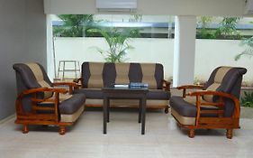 Hotel Savera Grand Vijayawada 3*
