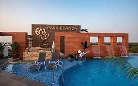 Hotel Park Elanza Coimbatore 4*