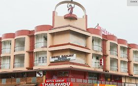 Hotel Sanjay Ooty