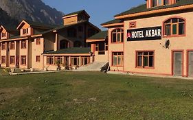 Hotel Akbar Sonamarg 3*