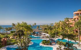 Kempinski Hotel Bahia Beach Resort & Spa Estepona 5* Spain