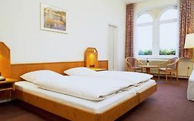 Hotel Neckar  3*