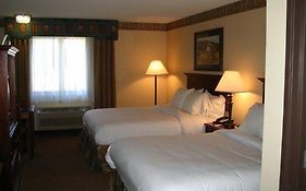 Holiday Inn Express Mccook  2* United States