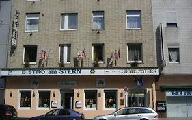 Hotel Am Stern  3*