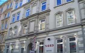 Hotel Garni Nord