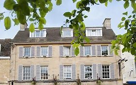 Crown And Cushion Hotel Chipping Norton