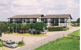 Hotel Abendroth Chemnitz
