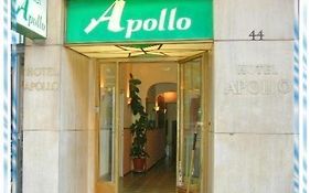 Apollo Hotel Frankfurt