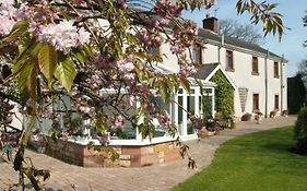 Bessiestown Country Guesthouse