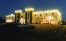 Hotel le Chavanon
