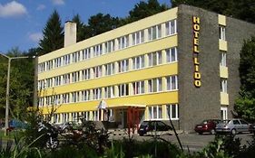 Hotel Lido Miskolc