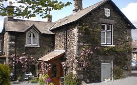 The Old Court House Holiday Home Bowness-on-windermere United Kingdom