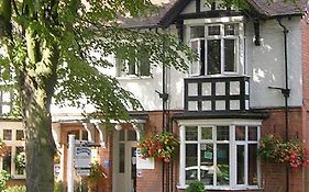 Salamander Guest House Stratford-upon-avon 3* United Kingdom