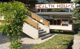 Residence Hotel Health House  4*