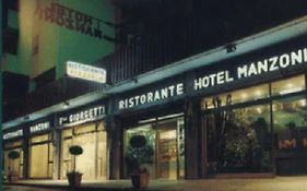 Hotel Manzoni Ponte San Giovanni