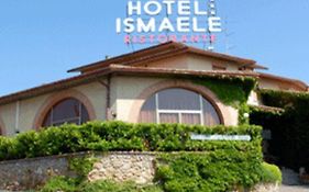 Hotel Ismaele Chiusi