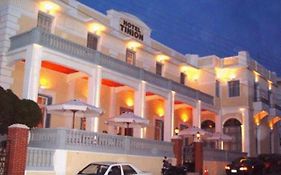 Tinion Hotel Tinos