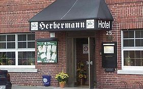 Hotel Alex Herbermann  2*
