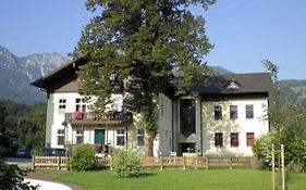 Gasthaus Luise Wehrenfennig&haus Eva Bad Goisern Am Hallstättersee 3* Österreich