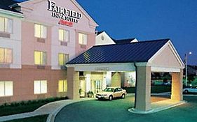 Fairfield Inn & Suites Cincinnati North/sharonville