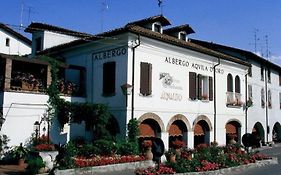 Hotel Arnaldo Aquila D'Oro
