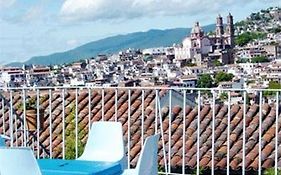 Hotel de la Borda Taxco