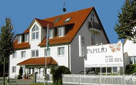 Hotel Papilio Leipzig