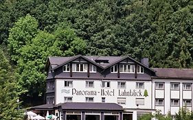 Bad Laasphe Hotel Lahnblick