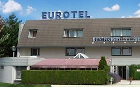 Eurotel photos Exterior
