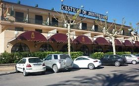 Hotel Castillo De  2*