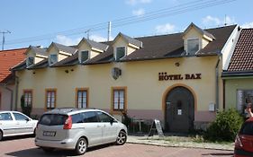 Hotel Bax photos Exterior