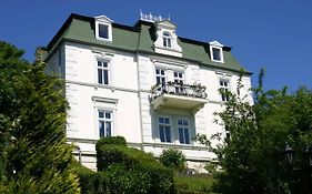 Villa Sophia Sassnitz