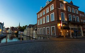 Canalview Ter Reien Bruges