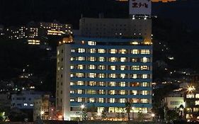 Atami Tamanoyu Hotel photos Exterior