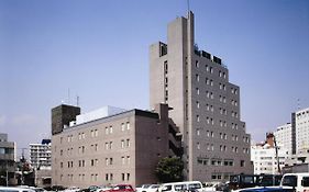 Hotel Route-Inn Shinagawa-Oimachi
