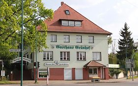 Gasthaus & Hotel Grunhof photos Exterior