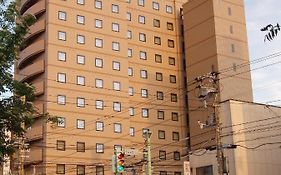 Hotel Route Inn Asahikawa Ekimae Ichijo Dori photos Exterior