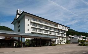 Hotel Gujo Hachiman  3* Japan