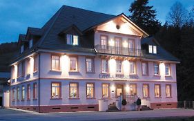Hotel Landhaus Hechtsberg