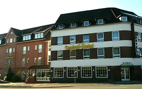 Central Hotel Flensborg