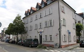 Hotel Zum Löwen Bad Homburg