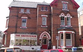 Grosvenor Hotel Scarborough 3*